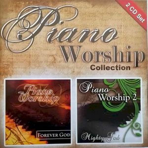 Piano Worship Collection