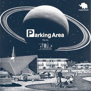 Parking Area Mix Vol.1