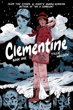 Clementine, tome 1