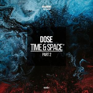 Time & Space EP, Part 2 (EP)