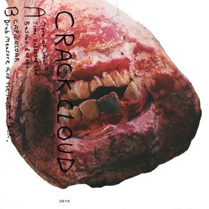 Crack Cloud (EP)