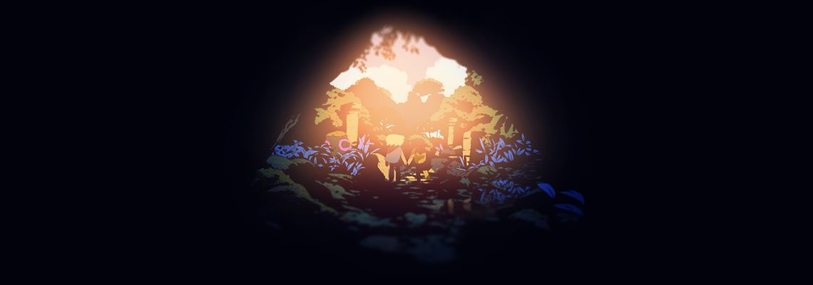 Cover Voyage