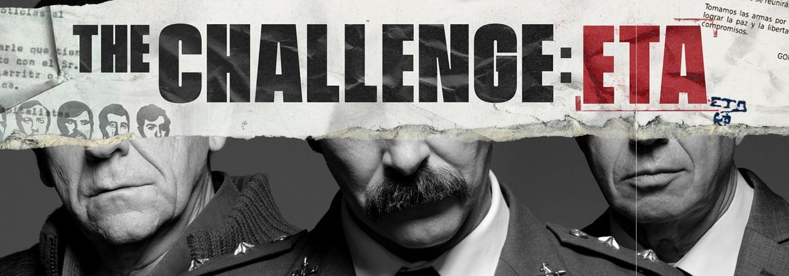 Cover ETA : Le Challenge