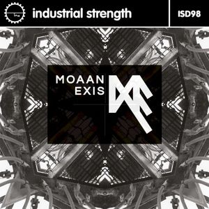 Moaan Exis (EP)