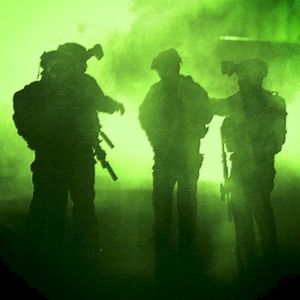 Rules of Engagement (Single)