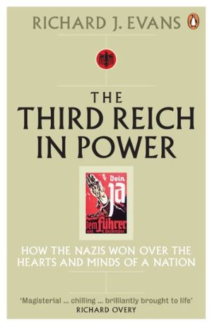 The Third Reich in Power