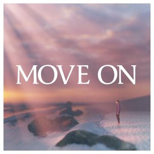 MOVE ON (Single)