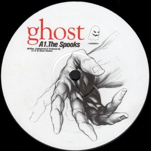 The Spooks (EP)