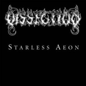 Starless Aeon (Single)