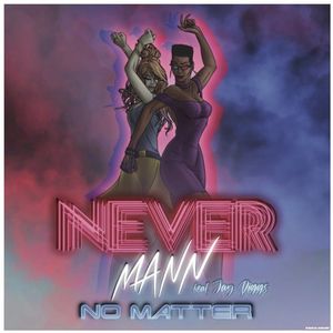 No Matter (instrumental)