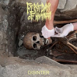 Disinter (EP)