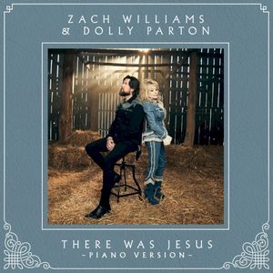 There Was Jesus (piano version) (Single)