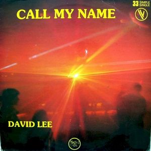 Call My Name (Single)