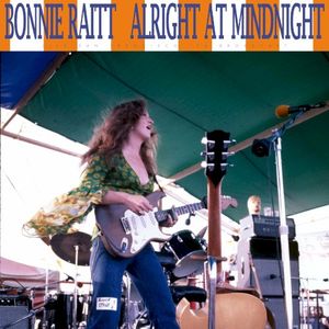 Alright at Midnight (live 1976) (Live)