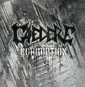 Corruption (EP)