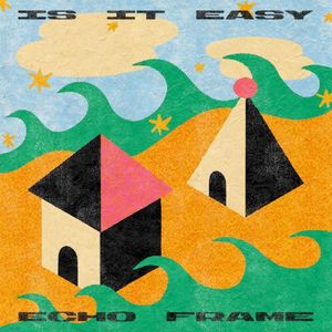 Is It Easy (Single)