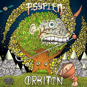 Orbiton (EP)