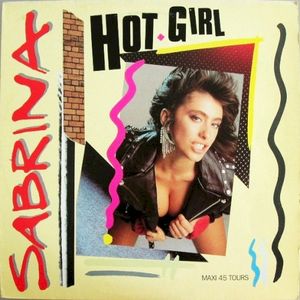 Hot Girl (new version) (Single)