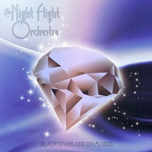 Black Stars and Diamonds (Single)