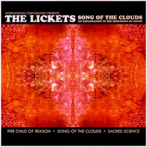 Song of the Clouds