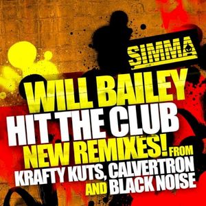 Hit The Club (Black Noise remix)