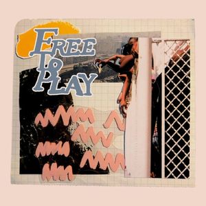 Free to Play (Single)