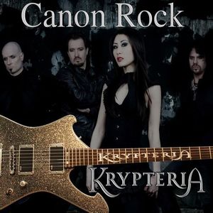 Canon Rock (Single)