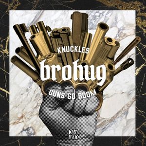 Knuckles (Single)