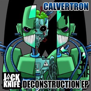 Deconstruction EP (EP)