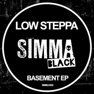 Basement EP (EP)