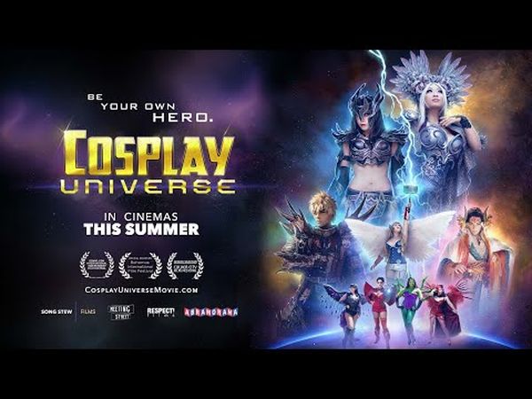 Cosplay Universe