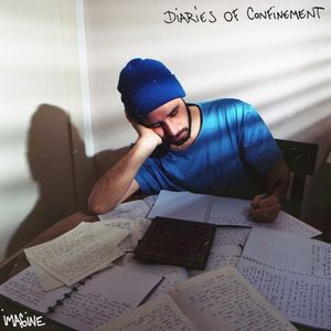 Diaries of Confinement