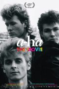 Affiche A-ha: The Movie