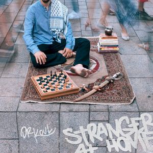 Stranger at Home