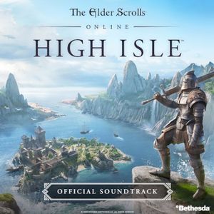 The Elder Scrolls Online: High Isle (Original Game Soundtrack) (OST)