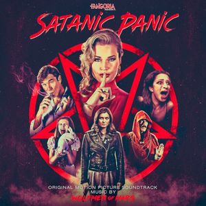 A Game the Devil Played / Satanic Panic