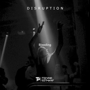 Bleeding (EP)