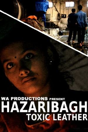 Hazaribag - Cuir toxique