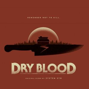 Dry Blood (OST)