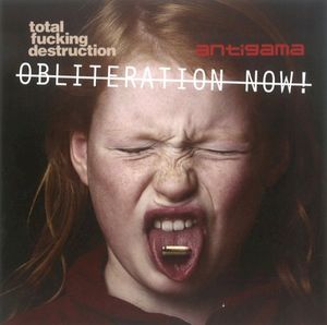 Obliteration Now! (EP)