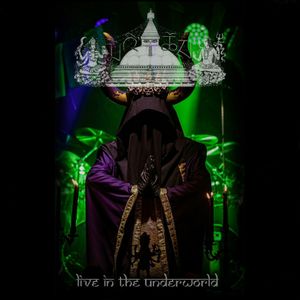 Live in the Underworld (Live)