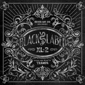 Black Label XL2