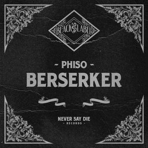 Berserker (Single)