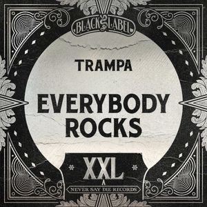 Everybody Rocks (Single)