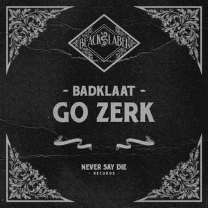 Go Zerk (Single)