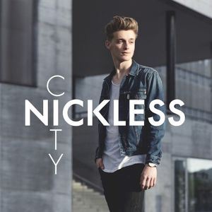 City (radio edit) (Single)