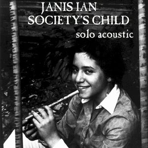 Society’s Child (solo acoustic) (Single)