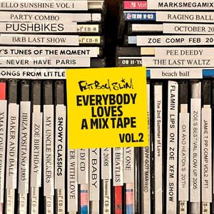 Everybody Loves a Mixtape, Vol. 2: Party Re-Edits