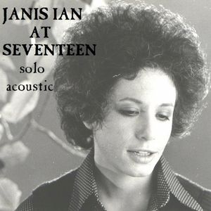 At Seventeen (solo acoustic) (Single)