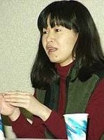 Tachibana Higuchi